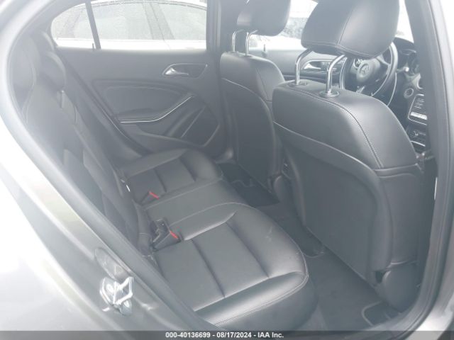 WDCTG4GB0KJ548935 Mercedes-Benz Gla 250 4matic