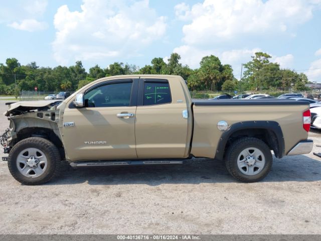 5TFRM5F16KX142663 Toyota Tundra Sr5 4.6l V8
