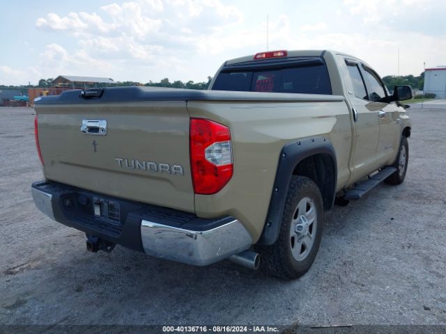 5TFRM5F16KX142663 Toyota Tundra Sr5 4.6l V8