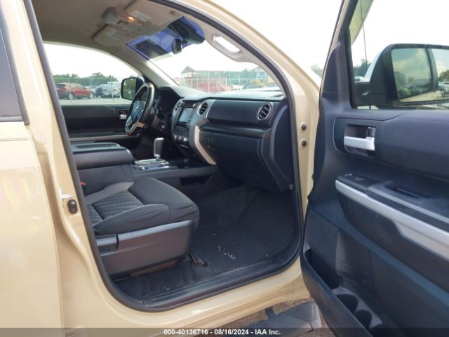 5TFRM5F16KX142663 Toyota Tundra Sr5 4.6l V8
