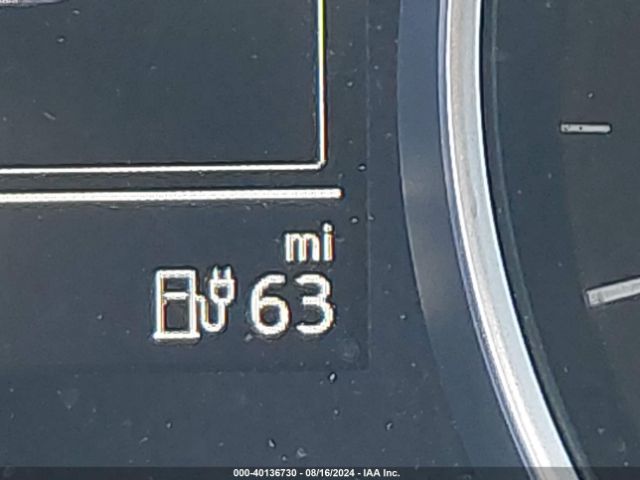 WVWKP7AU4GW906268 Volkswagen E-golf Se