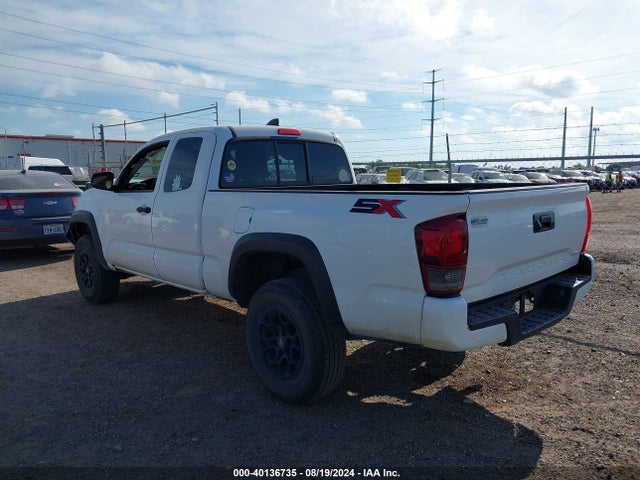 Toyota Tacoma Sr 2022 3TYRX5GN0NT064209 Image 14