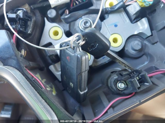 1GCNCREC9FZ291185 Chevrolet Silverado 1500 1lt