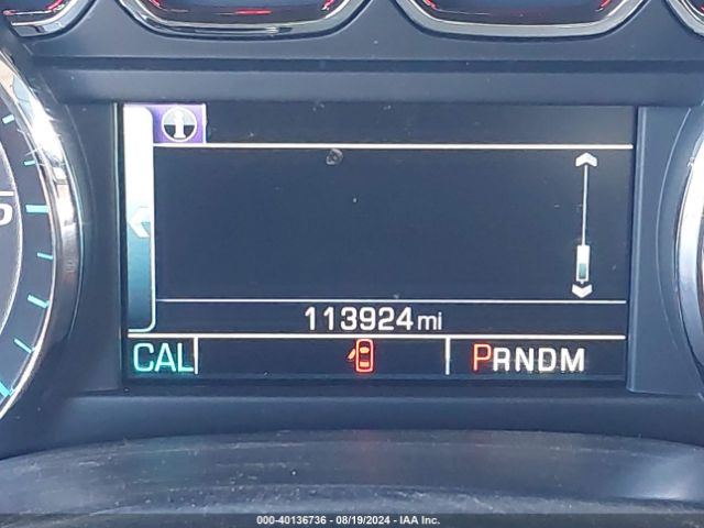 1GCNCREC9FZ291185 Chevrolet Silverado 1500 1lt