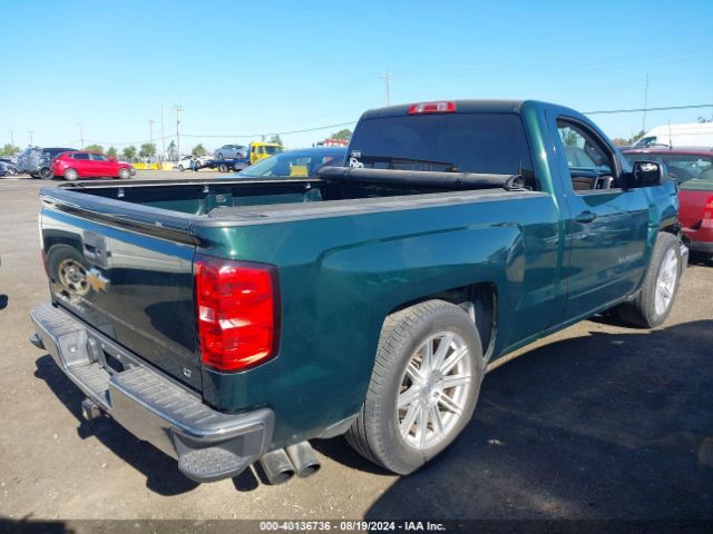 1GCNCREC9FZ291185 Chevrolet Silverado 1500 1lt