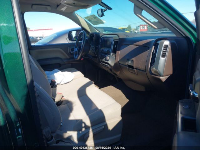 1GCNCREC9FZ291185 Chevrolet Silverado 1500 1lt