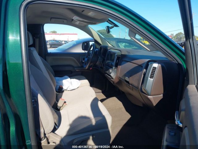 1GCNCREC9FZ291185 Chevrolet Silverado 1500 1lt