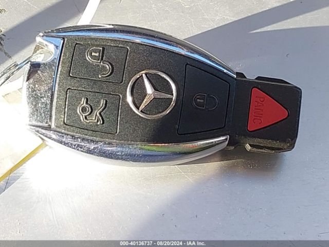 2014 MERCEDES-BENZ ML 350 4JGDA5JB5EA342441 Photo 10