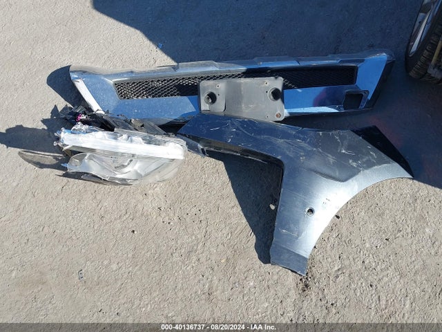 4JGDA5JB5EA342441 Mercedes-Benz ML 350