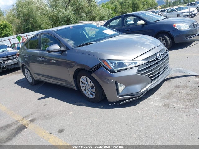 2019 5NPD74LF6KH436667 main image