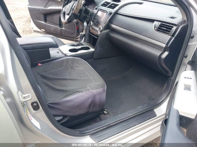 Toyota CAMRY SE 2014 4T1BF1FKXEU310822 Image 5