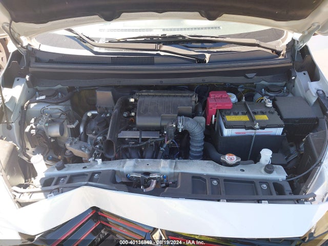 Mitsubishi Mirage Ralliart 2023 ML32AWHJ9PH005279 Image 10