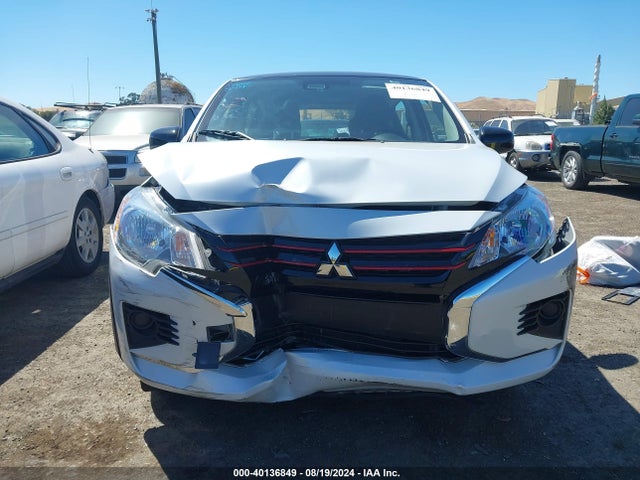 Mitsubishi Mirage Ralliart 2023 ML32AWHJ9PH005279 Image 13
