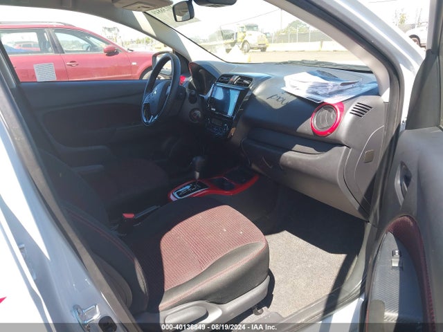 Mitsubishi Mirage Ralliart 2023 ML32AWHJ9PH005279 Image 5