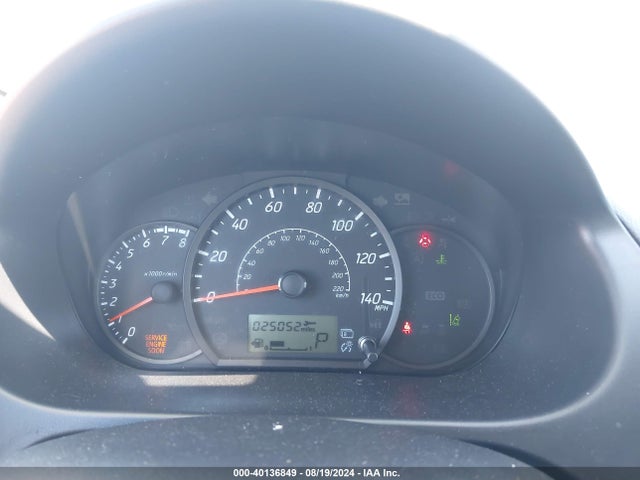 Mitsubishi Mirage Ralliart 2023 ML32AWHJ9PH005279 Image 7