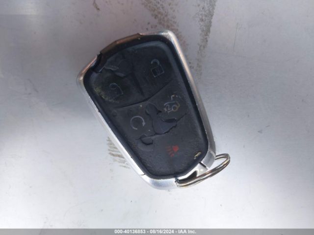 1G6AB5RX1G0171249 Cadillac Ats Luxury Collection