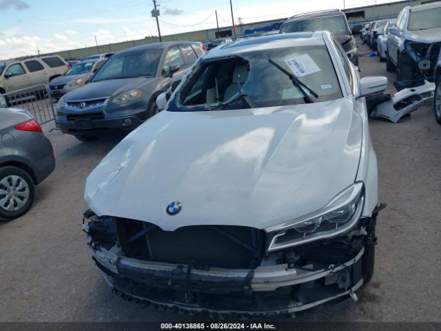 WBA7F0C36HGM21966 BMW 750i