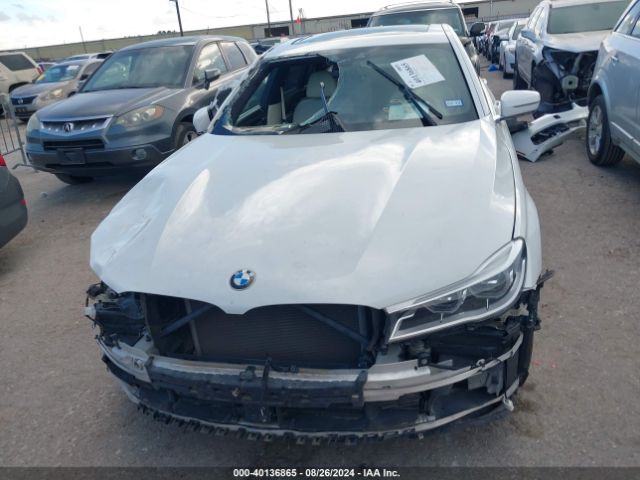 WBA7F0C36HGM21966 BMW 750i