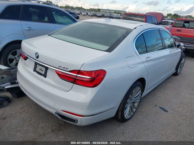 WBA7F0C36HGM21966 BMW 750i