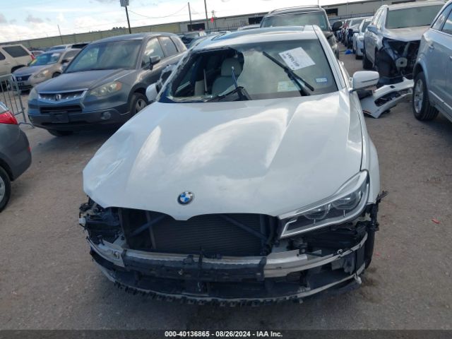 WBA7F0C36HGM21966 BMW 750i