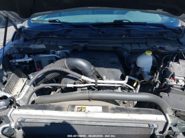 1C6RR7LT9GS152926 RAM 1500 Slt