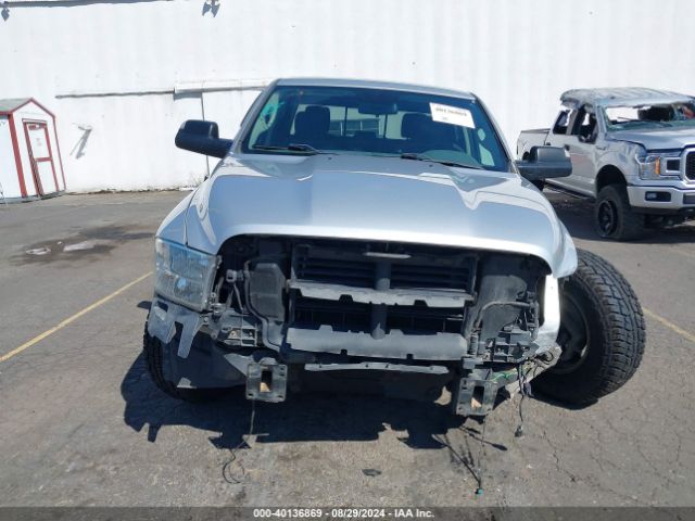 1C6RR7LT9GS152926 RAM 1500 Slt