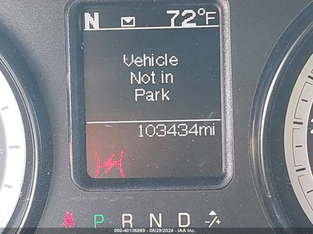 1C6RR7LT9GS152926 RAM 1500 Slt