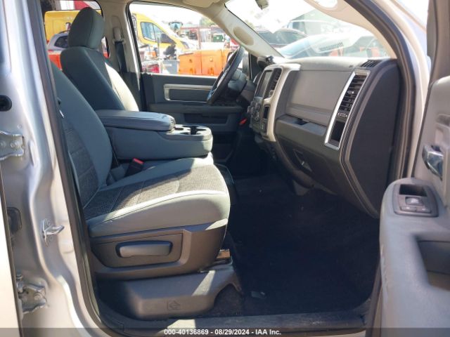 1C6RR7LT9GS152926 RAM 1500 Slt