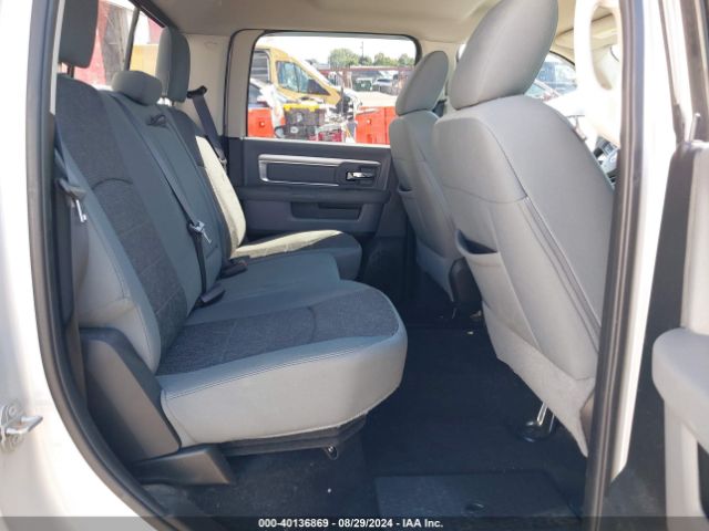 1C6RR7LT9GS152926 RAM 1500 Slt