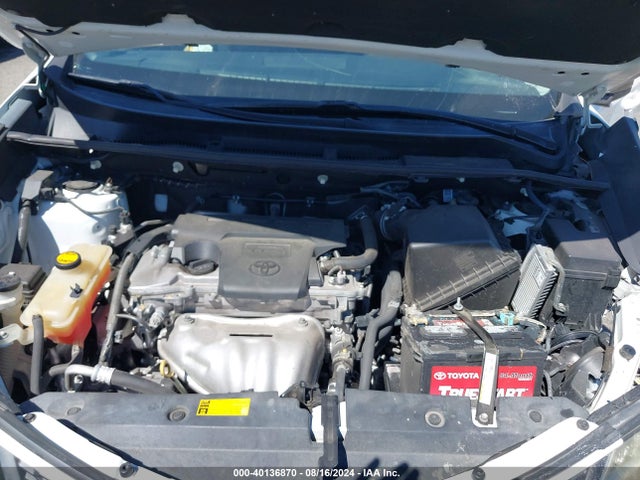 Toyota Rav4 Xle 2015 2T3WFREVXFW164426 Image 10