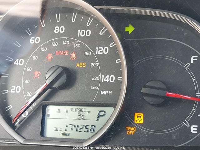 Toyota Rav4 Xle 2015 2T3WFREVXFW164426 Image 15