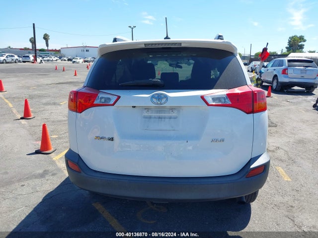 Toyota Rav4 Xle 2015 2T3WFREVXFW164426 Image 16