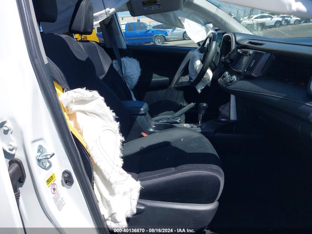 Toyota Rav4 Xle 2015 2T3WFREVXFW164426 Image 5