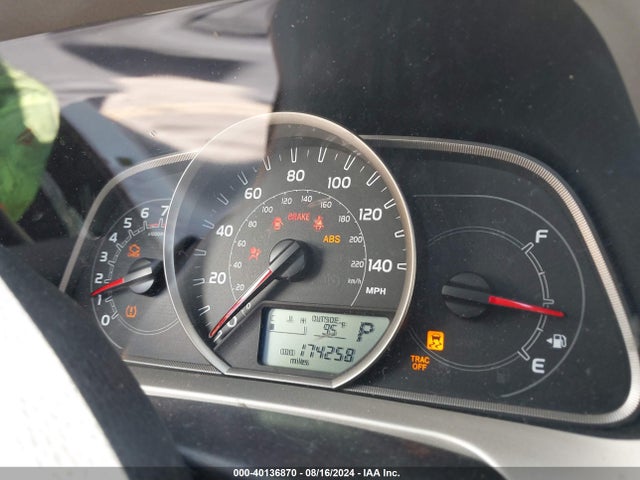 Toyota Rav4 Xle 2015 2T3WFREVXFW164426 Image 7