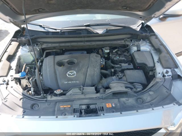 JM3KFBCM1M0357198 Mazda Cx-5 Touring