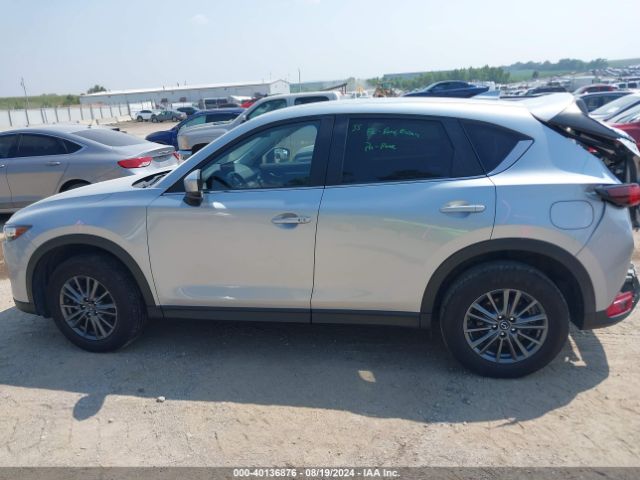 JM3KFBCM1M0357198 Mazda Cx-5 Touring