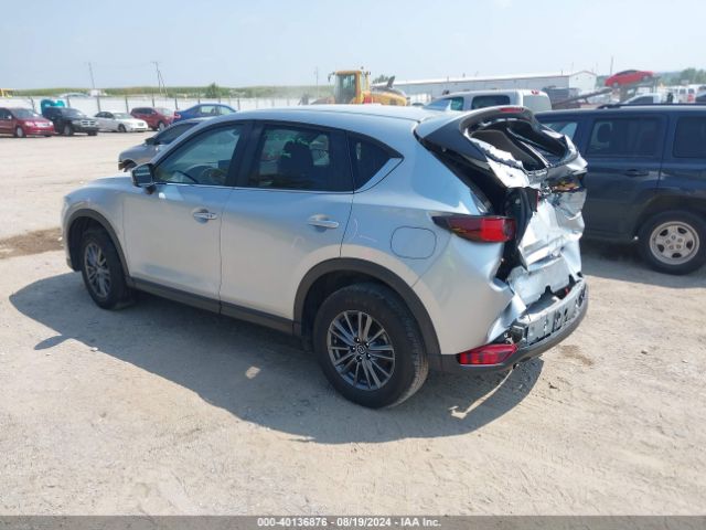 JM3KFBCM1M0357198 Mazda Cx-5 Touring
