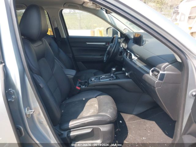 JM3KFBCM1M0357198 Mazda Cx-5 Touring