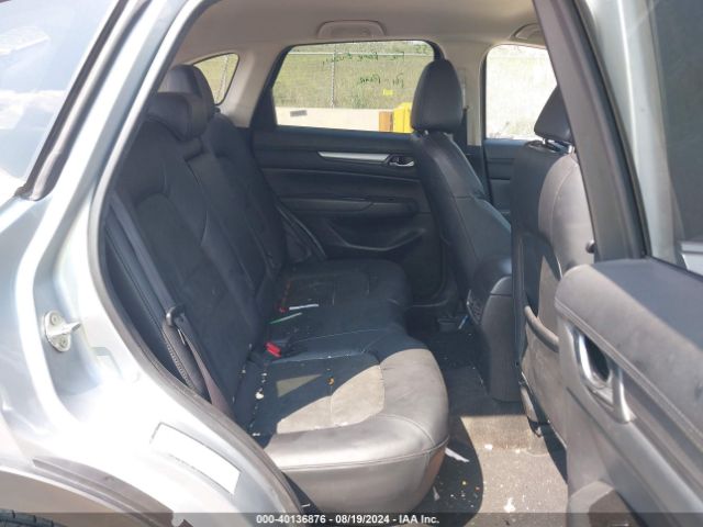 JM3KFBCM1M0357198 Mazda Cx-5 Touring