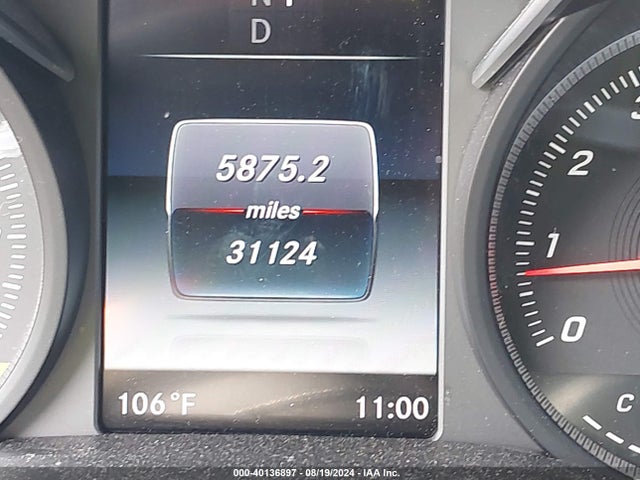 WDC0G4JB7KV172965 Mercedes-Benz GLC 300