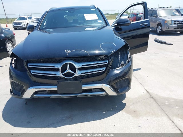 WDC0G4JB7KV172965 Mercedes-Benz GLC 300