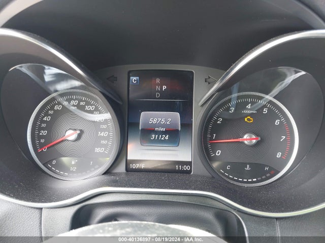WDC0G4JB7KV172965 Mercedes-Benz GLC 300