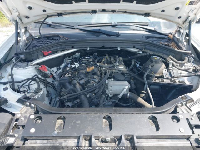 5UXWZ7C33H0X39405 BMW X3 Sdrive28i
