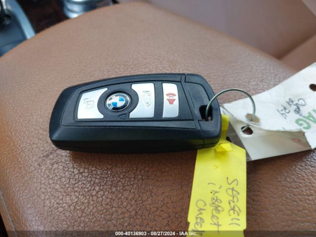 5UXWZ7C33H0X39405 BMW X3 Sdrive28i