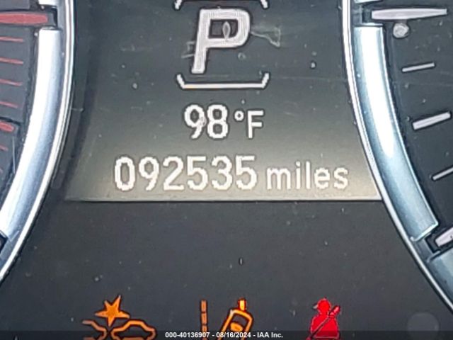 5FRYD3H54HB011250 Acura Mdx Technology Package