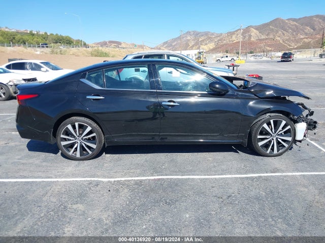 Nissan Altima 2.5 Platinum 2019 1N4BL4FV3KC205586 Image 13