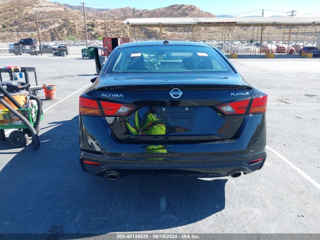 Nissan Altima 2.5 Platinum 2019 1N4BL4FV3KC205586 Image 16