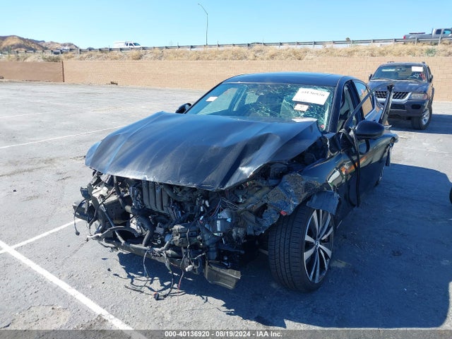 Nissan Altima 2.5 Platinum 2019 1N4BL4FV3KC205586 Image 2