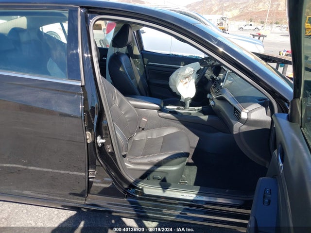 Nissan Altima 2.5 Platinum 2019 1N4BL4FV3KC205586 Image 5