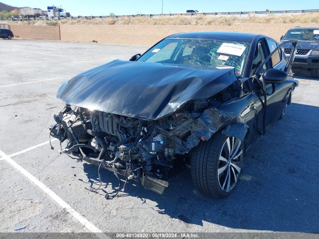Nissan Altima 2.5 Platinum 2019 1N4BL4FV3KC205586 Image 6